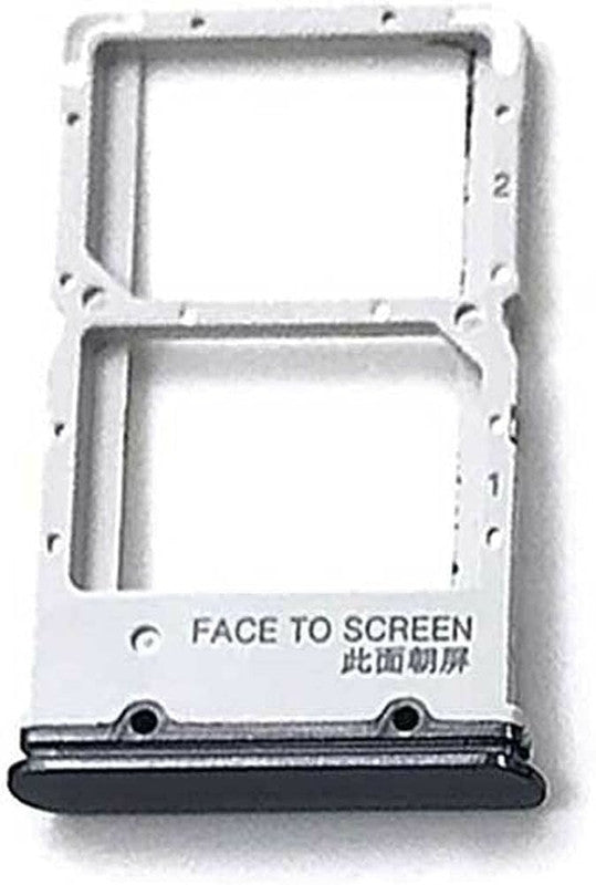 Xiaomi Redmi K20 Sim Tray Slot Holder Xiaomi Redmi K20 Sim Tray Slot Holder